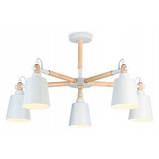 Люстра на штанге ambrella light tr tr82208
